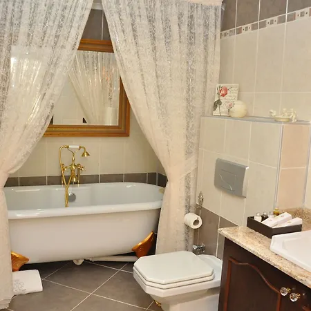 Hotel Centauera Boutiqe