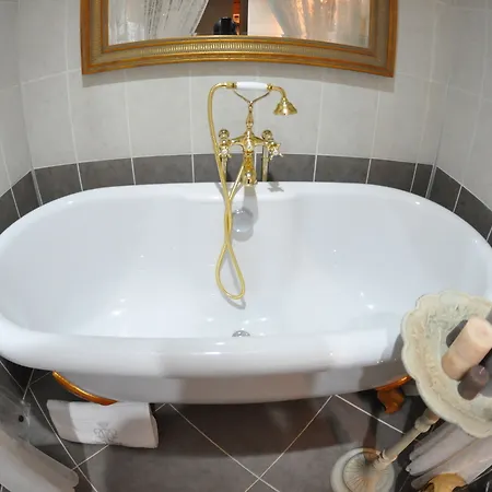 Hotel Centauera Boutiqe
