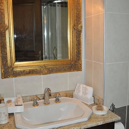 Hotel Centauera Boutiqe Alanya