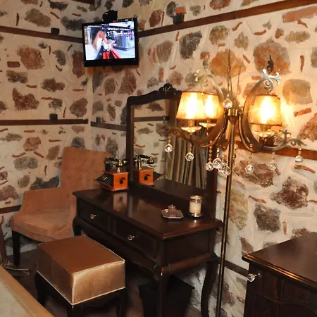 Hotel Centauera Boutiqe 4*