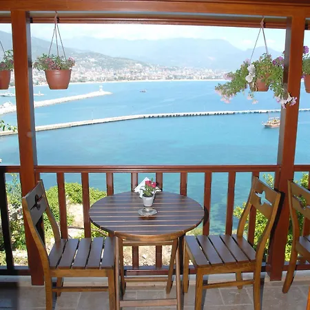Hotel Centauera Boutiqe