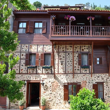 Centauera Boutiqe Hotel