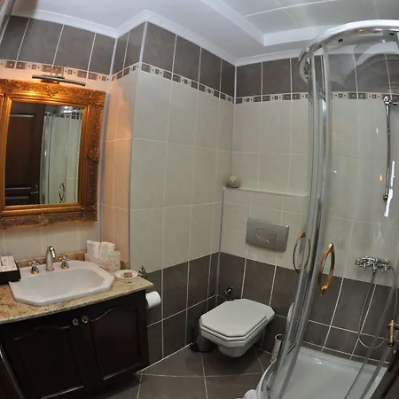 Hotel Centauera Boutiqe 4*