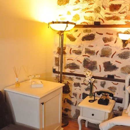 Centauera Boutiqe 4* Alanya