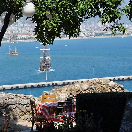 Centauera Boutiqe Hotel Alanya