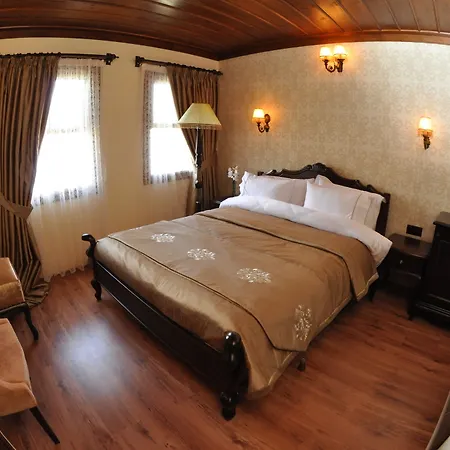 Centauera Boutiqe Hotel Alanya