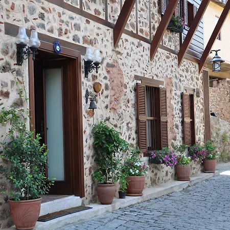 Centauera Boutiqe Hotel