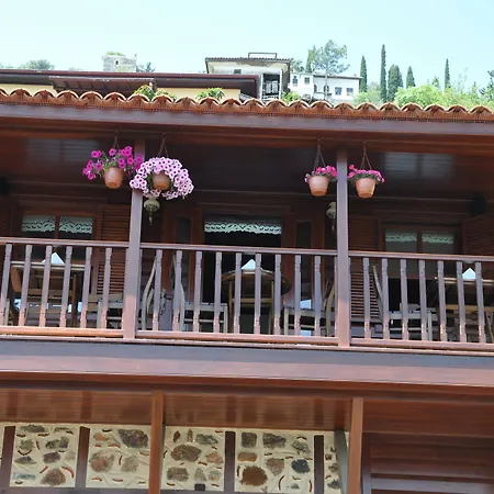 Hotel Centauera Boutiqe