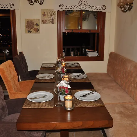 Centauera Boutiqe Hotel Alanya