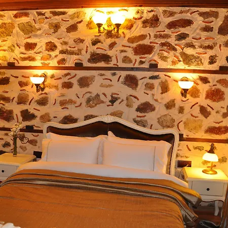 Hotel Centauera Boutiqe Alanya